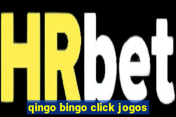 qingo bingo click jogos
